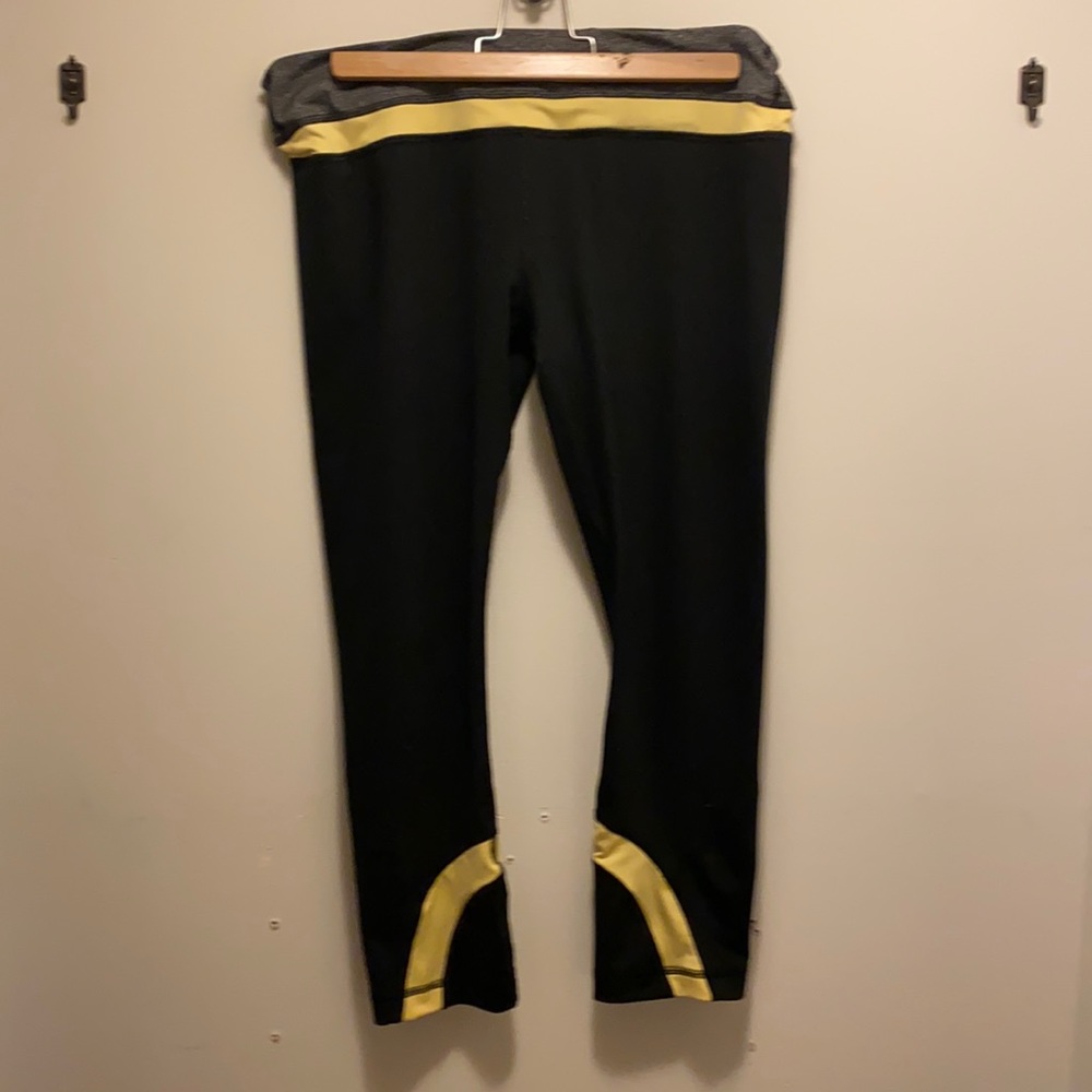 Workout tights